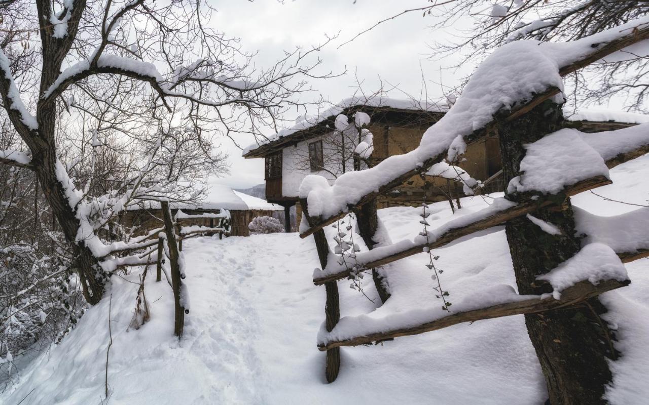 Karashka House Βίλα Apriltsi  Εξωτερικό φωτογραφία