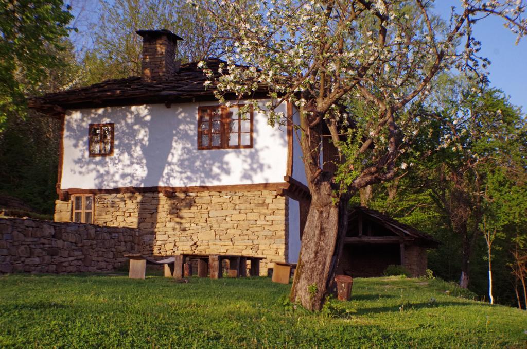 Karashka House Βίλα Apriltsi  Εξωτερικό φωτογραφία