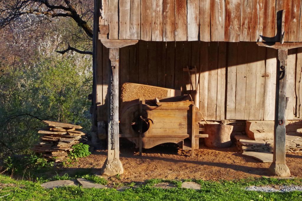 Karashka House Βίλα Apriltsi  Εξωτερικό φωτογραφία