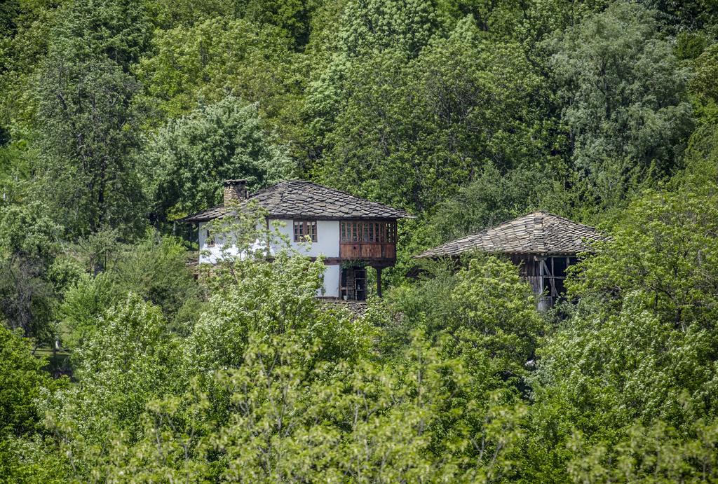 Karashka House Βίλα Apriltsi  Εξωτερικό φωτογραφία